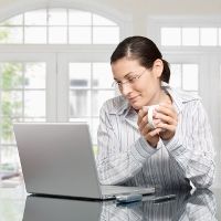 work from home