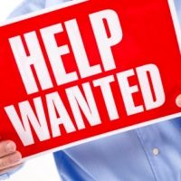 Wanted: Skilled employees